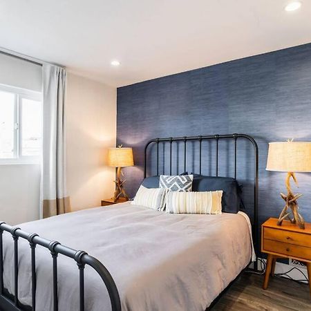 Casa Nova - Central San Diego Free Parking Ngoại thất bức ảnh