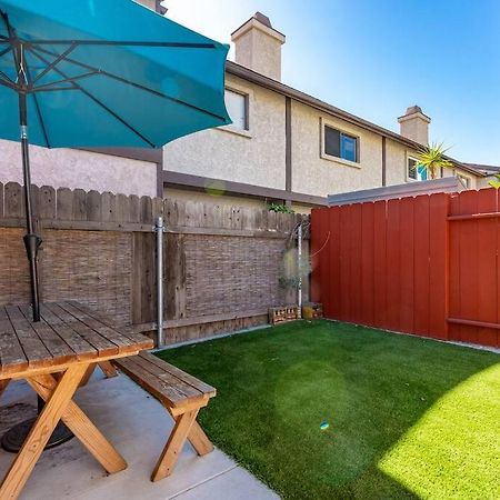Casa Nova - Central San Diego Free Parking Ngoại thất bức ảnh