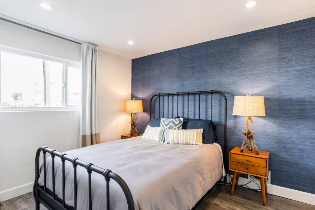 Casa Nova - Central San Diego Free Parking Ngoại thất bức ảnh