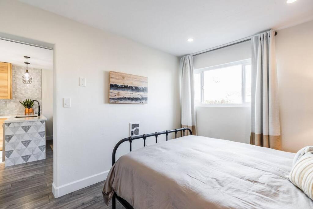 Casa Nova - Central San Diego Free Parking Ngoại thất bức ảnh