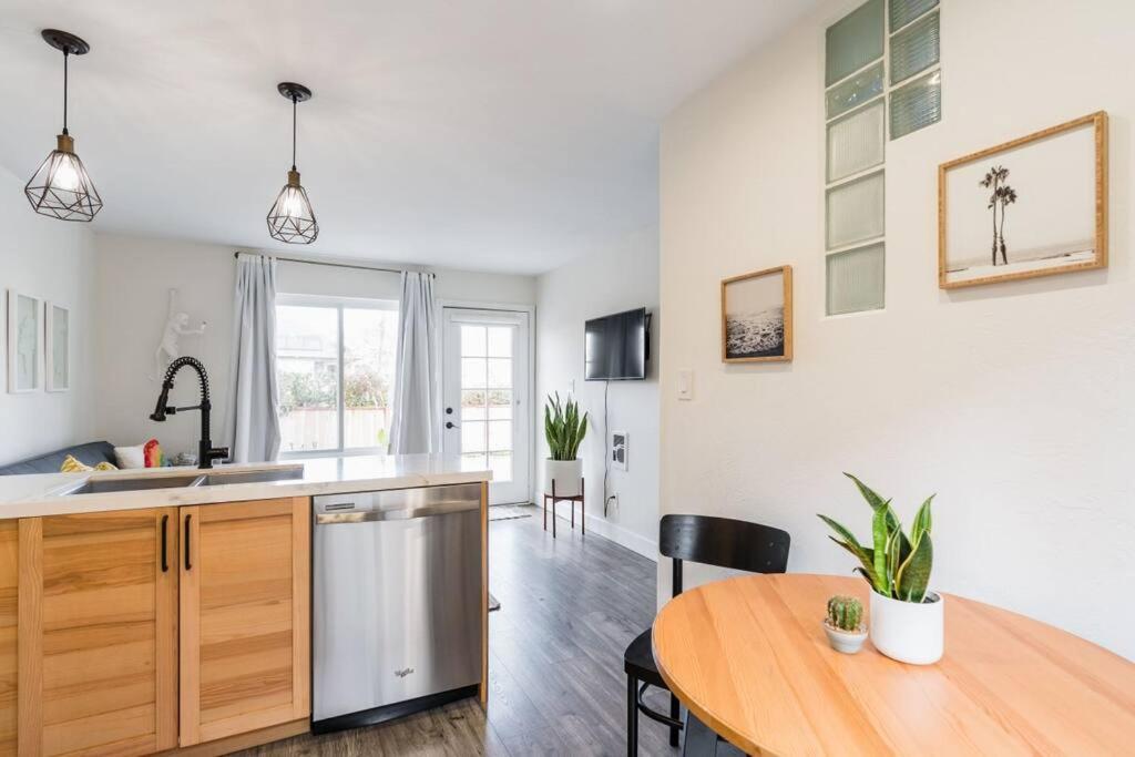 Casa Nova - Central San Diego Free Parking Ngoại thất bức ảnh