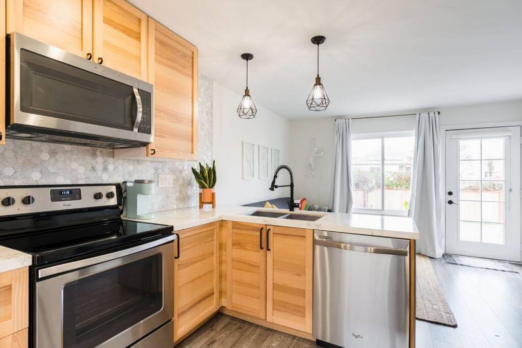 Casa Nova - Central San Diego Free Parking Ngoại thất bức ảnh