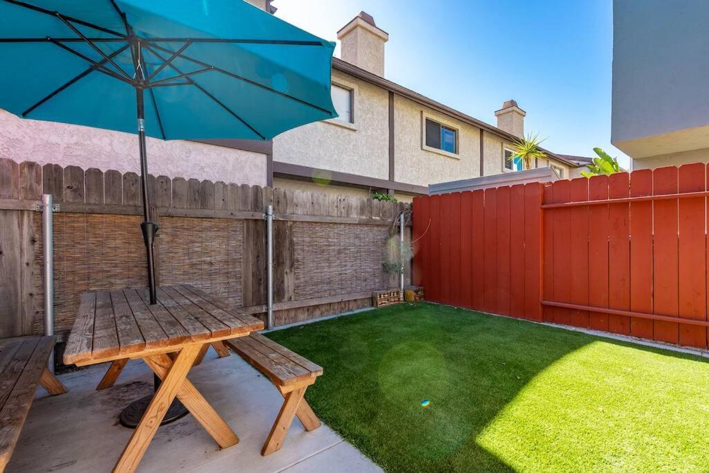 Casa Nova - Central San Diego Free Parking Ngoại thất bức ảnh