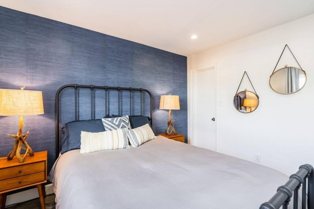 Casa Nova - Central San Diego Free Parking Ngoại thất bức ảnh