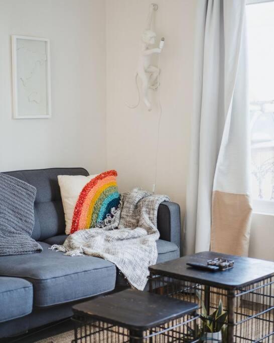 Casa Nova - Central San Diego Free Parking Ngoại thất bức ảnh