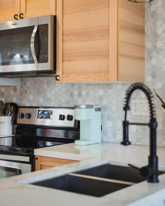 Casa Nova - Central San Diego Free Parking Ngoại thất bức ảnh