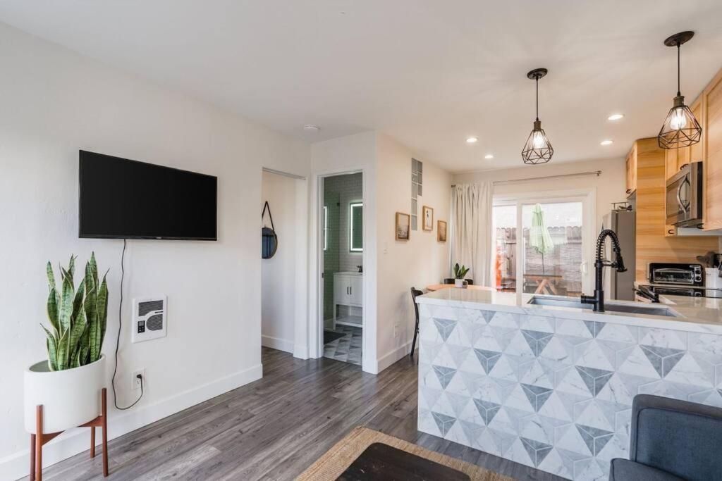 Casa Nova - Central San Diego Free Parking Ngoại thất bức ảnh