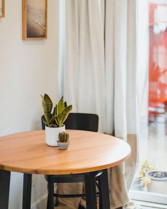 Casa Nova - Central San Diego Free Parking Ngoại thất bức ảnh