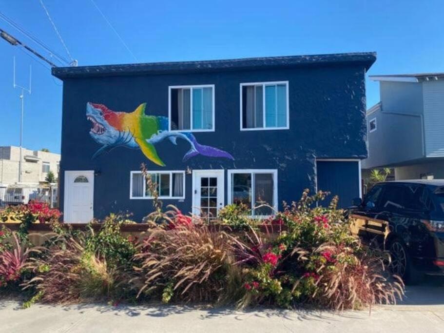 Casa Nova - Central San Diego Free Parking Ngoại thất bức ảnh