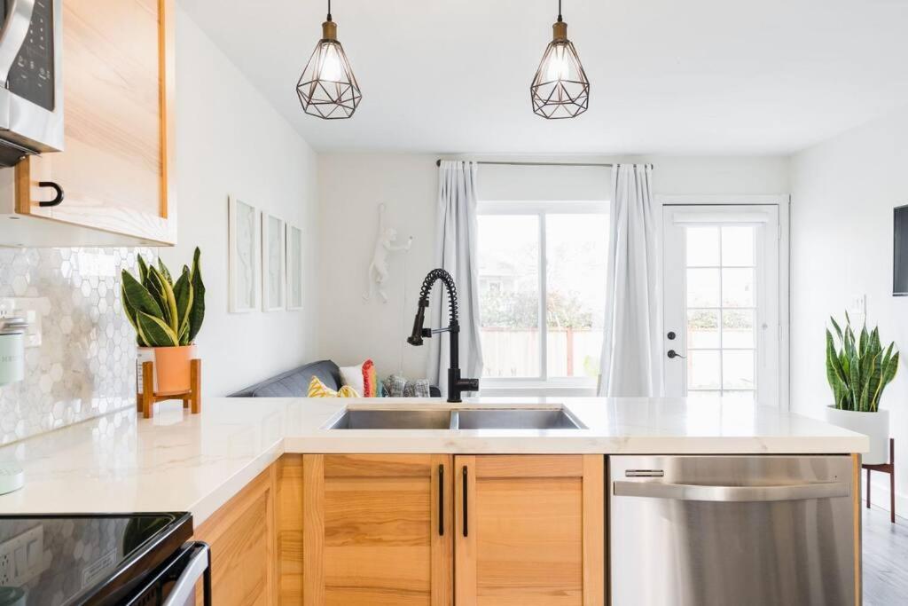 Casa Nova - Central San Diego Free Parking Ngoại thất bức ảnh